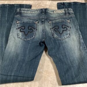 Express Jeans 2 premium